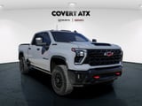 2024 Chevrolet Silverado - Preview 8