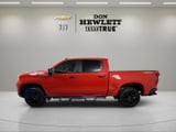 2023 Chevrolet Silverado 1500 - Preview 2