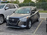 2021 Nissan Kicks - Preview 3