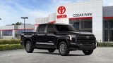 2026 Toyota Tundra - Preview 15