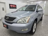 2005 Lexus RX - Preview 7