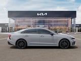 2027 Kia K5 - Preview 7