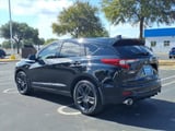 2022 Acura RDX - Preview 5