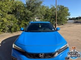 2024 Honda Civic - Preview 3
