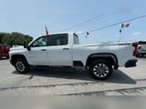 2024 Chevrolet Silverado 2500 HD - Preview 5