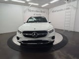 2027 Mercedes-Benz GLC - Preview 3