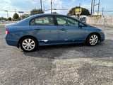 2007 Honda Civic - Preview 6