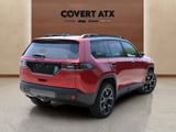 2026 Jeep Cherokee - Preview 6