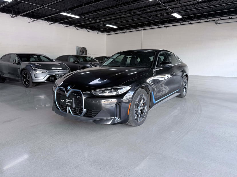 2023 BMW i4 - Image 1