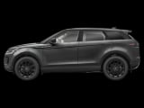 2026 Land Rover Range Rover Evoque - Preview 3