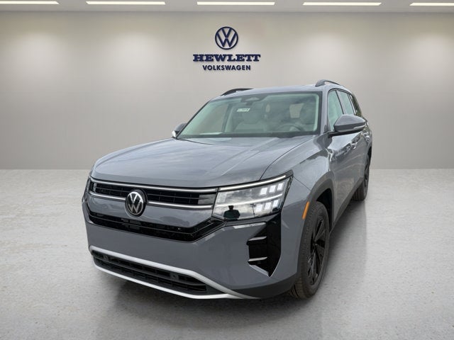 2027 Volkswagen Atlas - Image 1