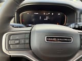 2026 Jeep Grand Wagoneer - Preview 10