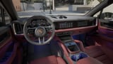 2027 Porsche Cayenne - Preview 11
