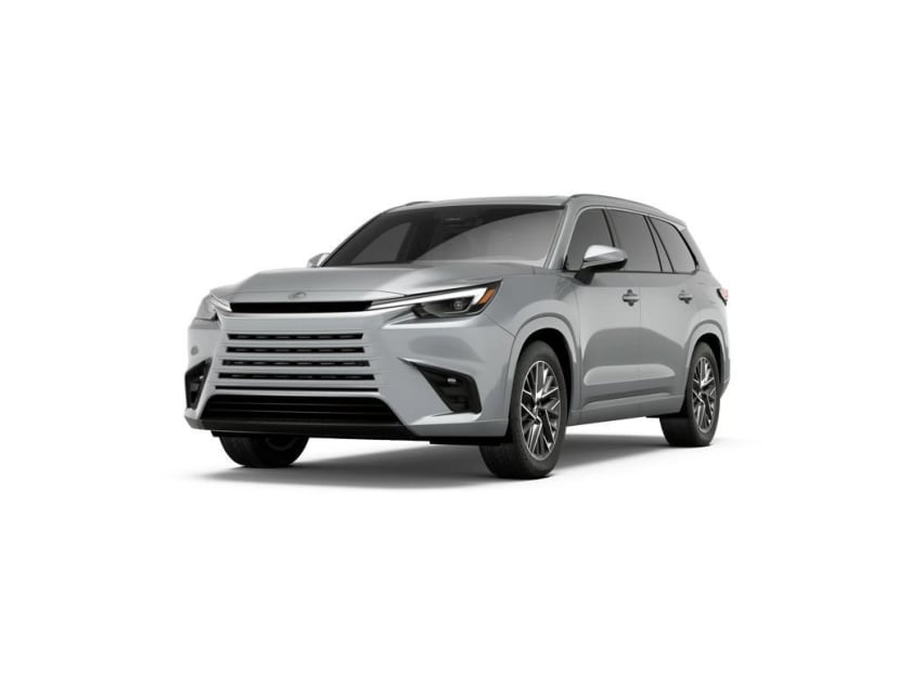 2026 Lexus TX - Image 1