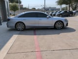 2024 AUDI A8 - Preview 10
