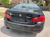 2015 BMW 5 Series - Preview 12