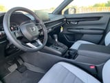 2026 Honda CR-V - Preview 10
