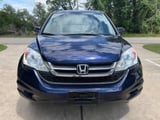 2011 Honda CR-V - Preview 4