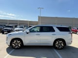 2021 Hyundai Palisade - Preview 9