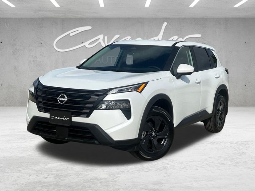 2026 Nissan Rogue - Image 1