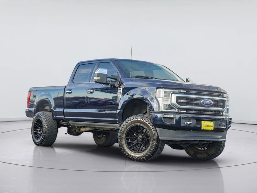 2022 Ford F-250 - Image 1