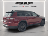 2025 Jeep Grand Cherokee L - Preview 7