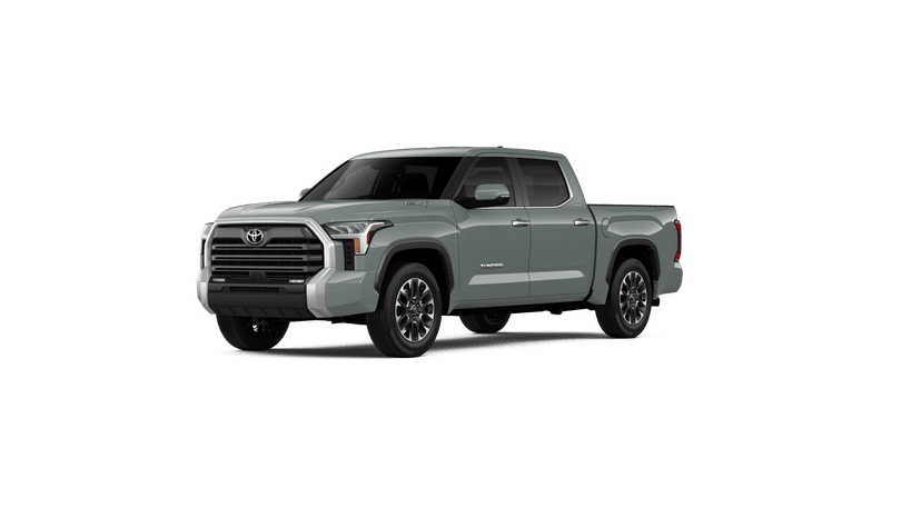 2026 Toyota Tundra - Image 1