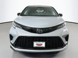 2026 Toyota Sienna - Preview 3