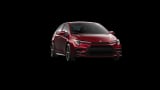 2027 Toyota Corolla - Preview 16