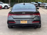2024 Hyundai Elantra - Preview 4