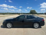 2025 Toyota Camry - Preview 3