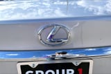 2014 Lexus ES - Preview 11