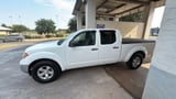 2009 Nissan Frontier - Preview 7