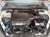 2015 Honda Accord - Preview 9