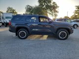 2026 Toyota 4Runner - Preview 4
