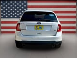 2014 Ford Edge - Preview 6