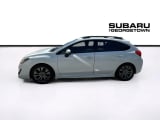 2016 Subaru Impreza - Preview 3