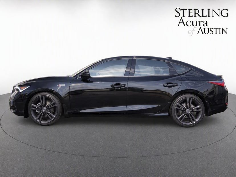 2024 Acura Integra - Image 3