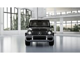 2027 Mercedes-Benz G-Class - Preview 7