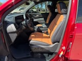 2027 Chevrolet Traverse - Preview 9