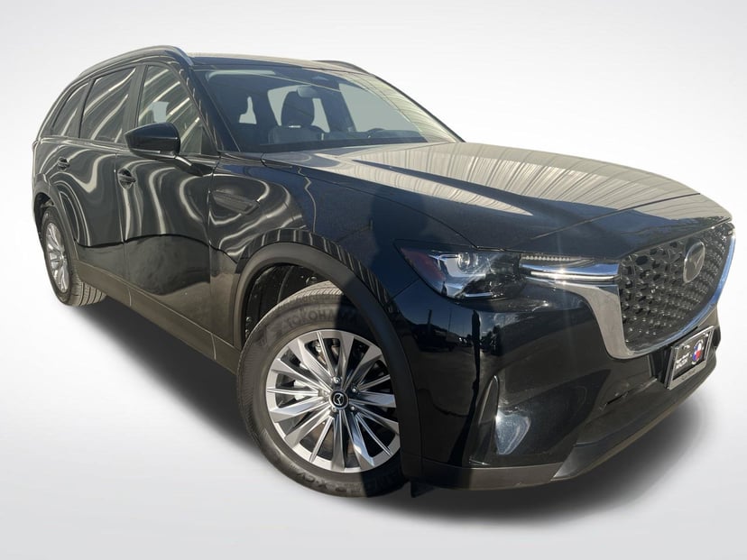 2024 Mazda CX-90 - Image 1