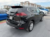 2020 Nissan Rogue - Preview 7