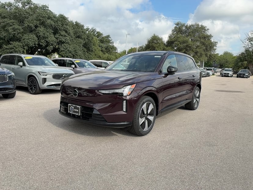 2026 Volvo EX90 - Image 1