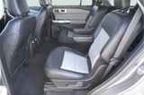 2022 Ford Explorer - Preview 12
