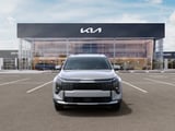 2026 Kia Sportage - Preview 2