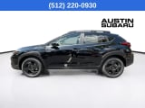 2026 Subaru Crosstrek - Preview 3