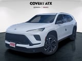 2026 Buick Enclave - Preview 2