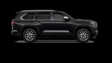 2026 Toyota Sequoia - Preview 12