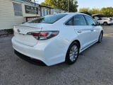 2017 Hyundai Sonata - Preview 7