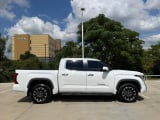 2026 Toyota Tundra - Preview 2